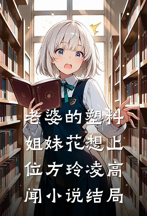 老婆的塑料姐妹花想上位方玲凌高闻小说结局