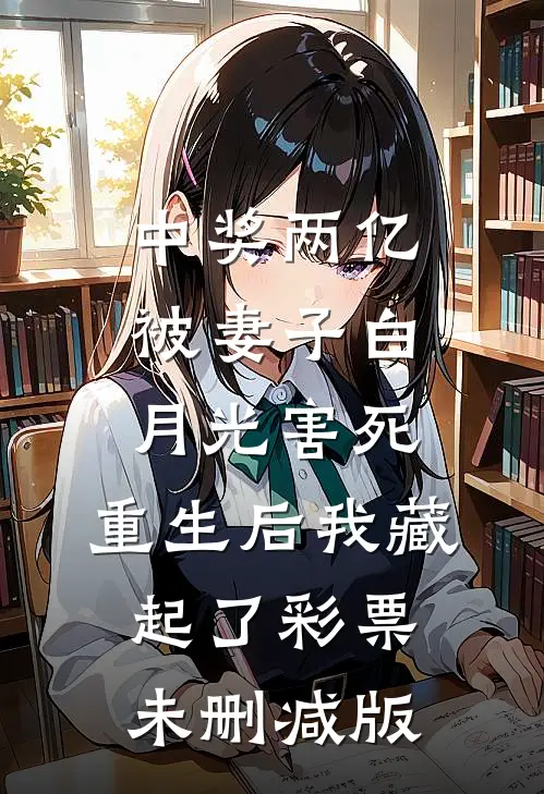 中奖两亿被妻子白月光害死，重生后我藏起了彩票未删减版