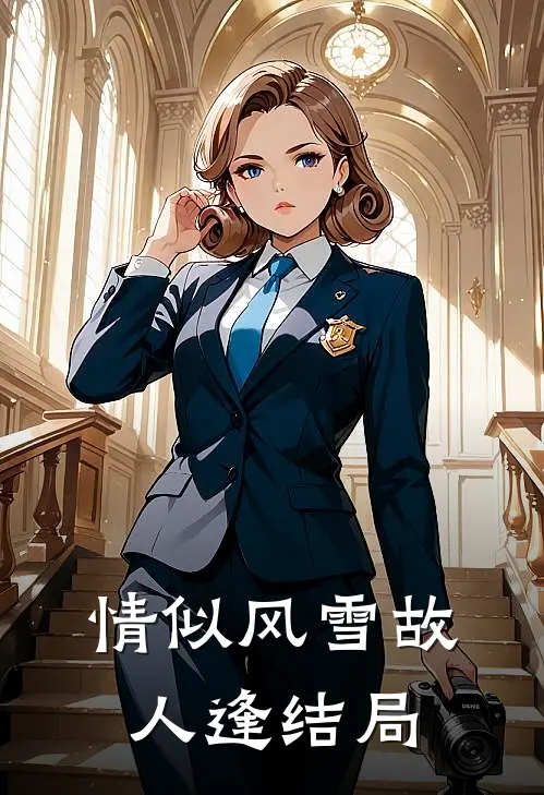 情似风雪故人逢结局