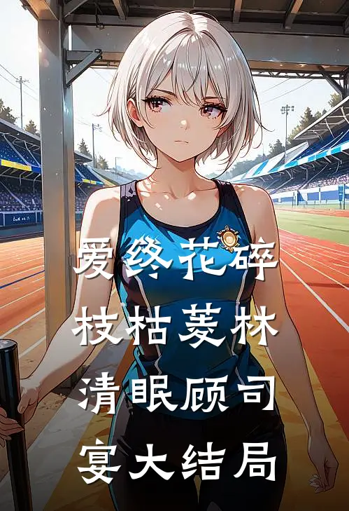 爱终花碎枝枯菱林清眠顾司宴大结局