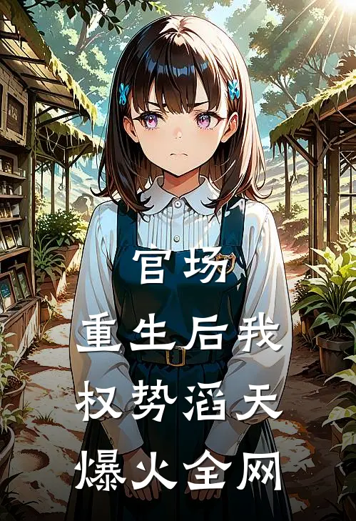 官场：重生后我权势滔天爆火全网