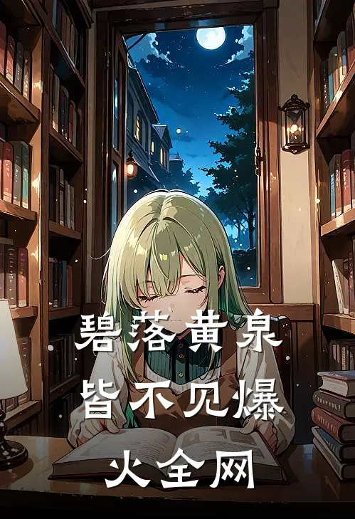碧落黄泉皆不见爆火全网