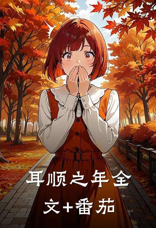 耳顺之年全文+番茄