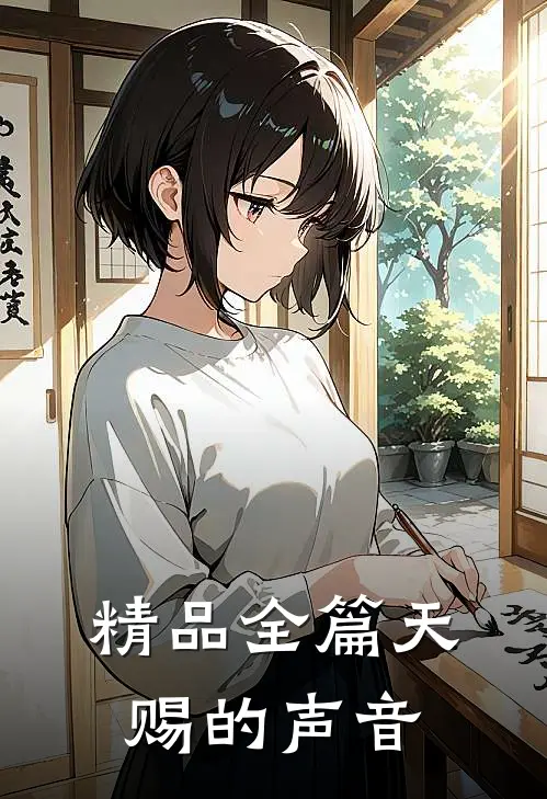 精品全篇天赐的声音