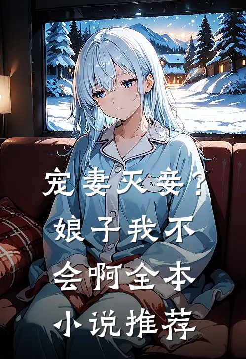 宠妻灭妾？娘子，我不会啊全本小说推荐