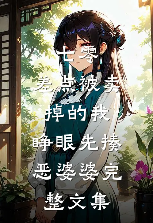 七零：差点被卖掉的我，睁眼先揍恶婆婆完整文集