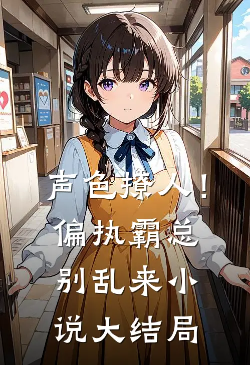 声色撩人！偏执霸总别乱来小说大结局