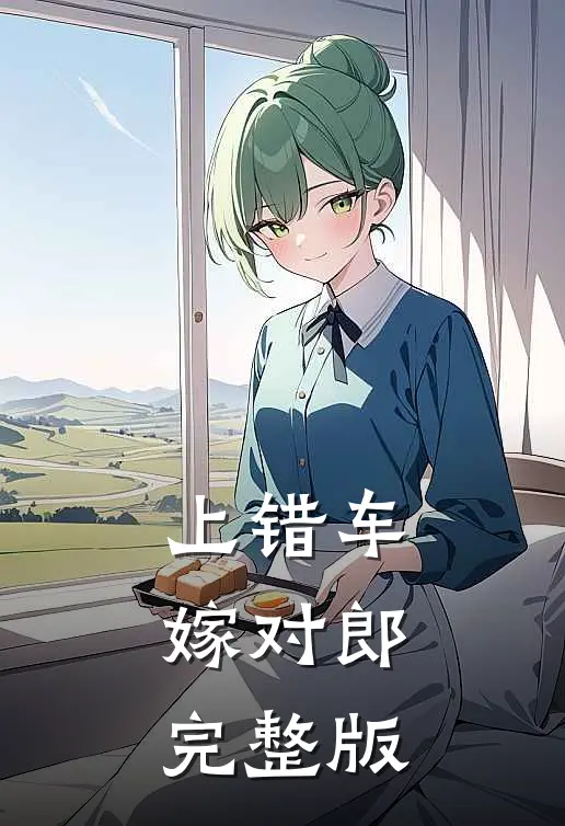 上错车，嫁对郎完整版