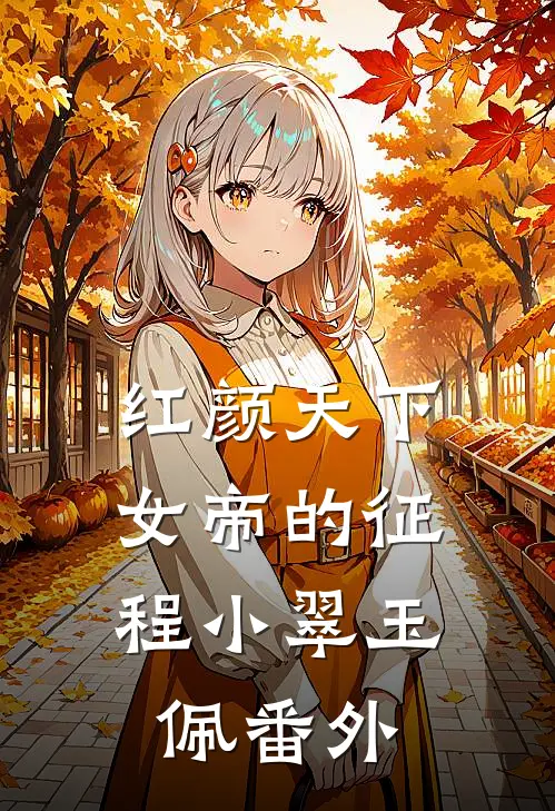 红颜天下：女帝的征程小翠玉佩 番外