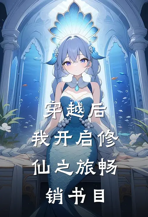 穿越后,我开启修仙之旅畅销书目