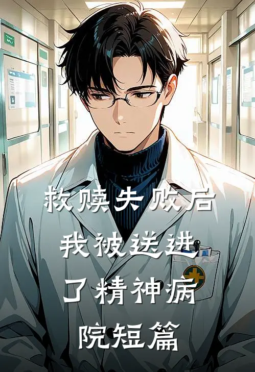救赎失败后，我被送进了精神病院短篇