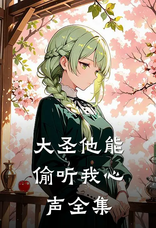 大圣他能偷听我心声 全集
