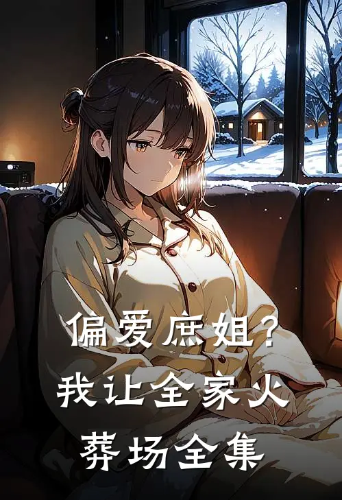 偏爱庶姐？我让全家火葬场全集