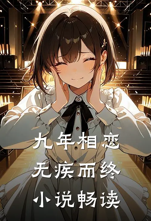 九年相恋,无疾而终畅读版