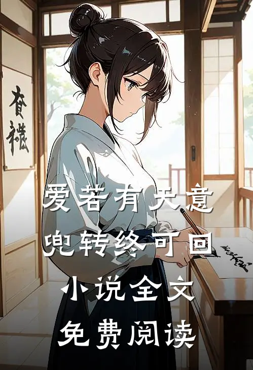 爱若有天意，兜转终可回小说全文免费阅读