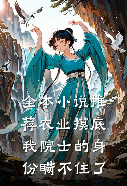 全本小说推荐农业摸底：我院士的身份瞒不住了