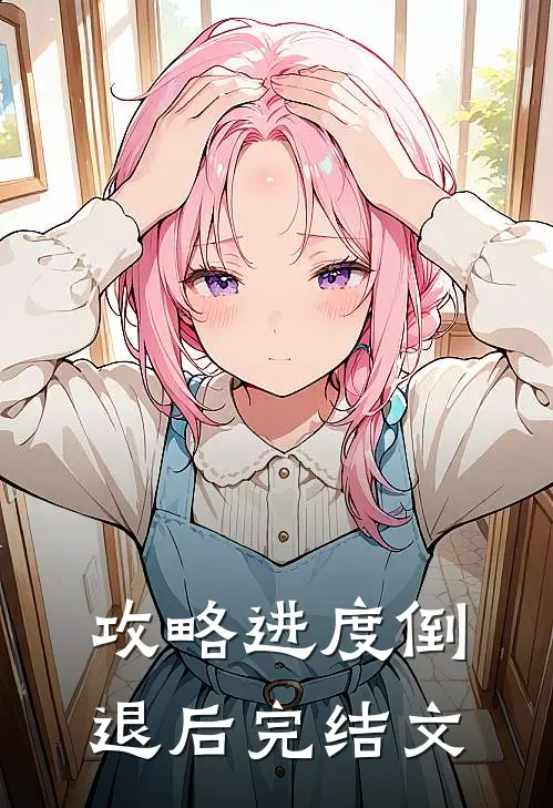 攻略进度倒退后完结文