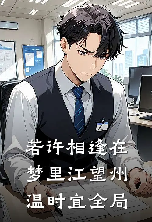 若许相逢在梦里江望州温时宜全局