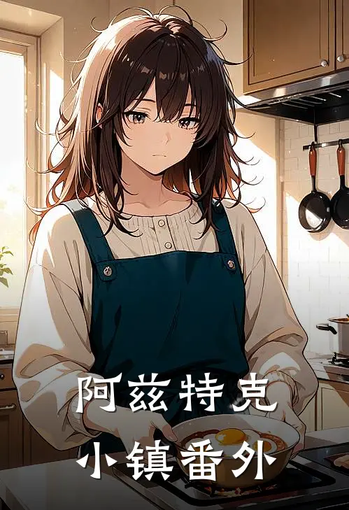 阿兹特克小镇 番外