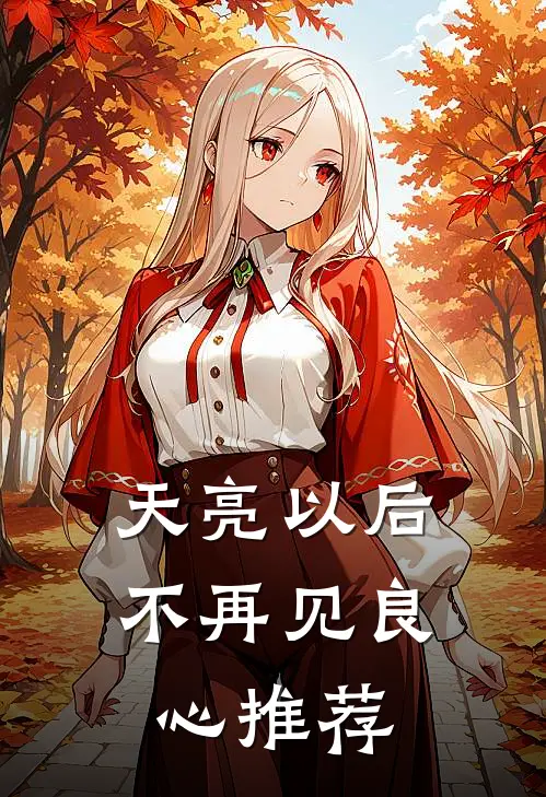 天亮以后不再见良心推荐