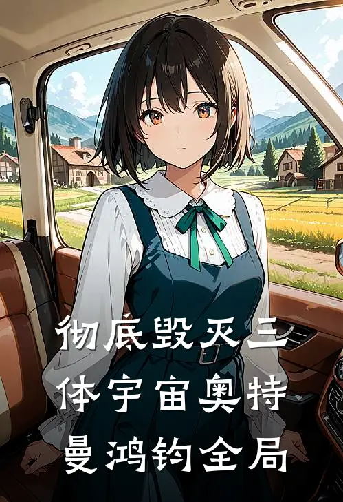 彻底毁灭三体宇宙奥特曼鸿钧全局