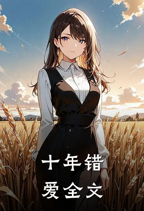 十年错爱全文