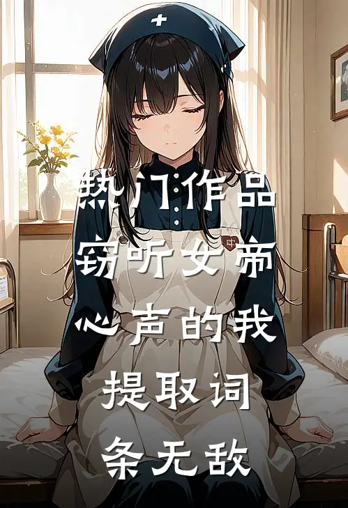 热门作品窃听女帝心声的我，提取词条无敌