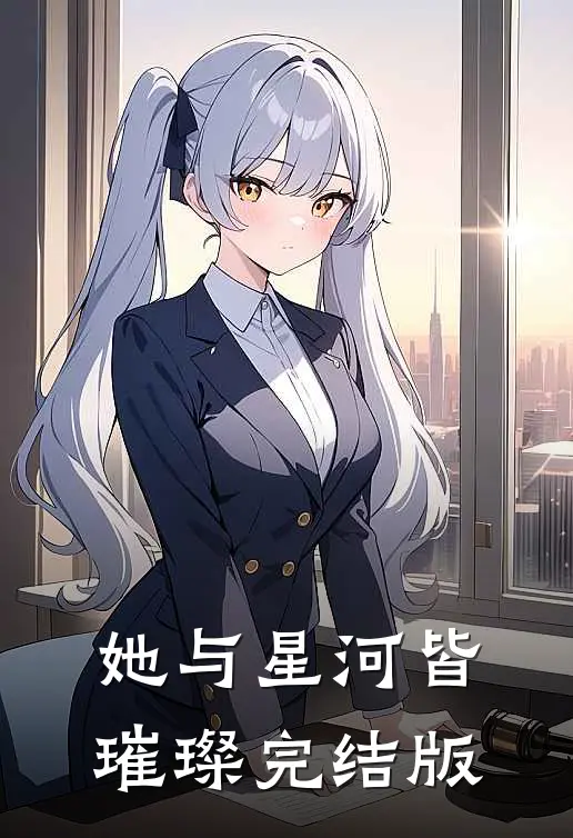 她与星河皆璀璨完结版