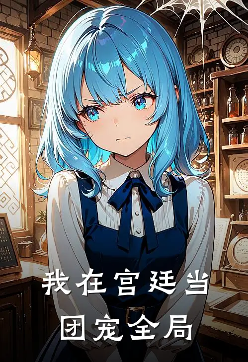 我在宫廷当团宠全局