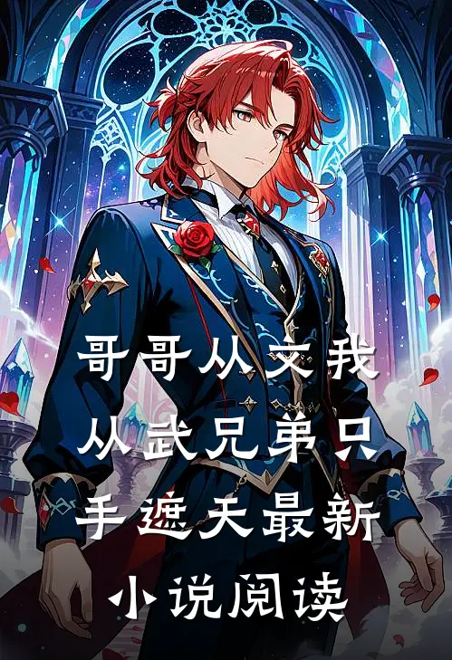 哥哥从文我从武兄弟只手遮天最新小说阅读