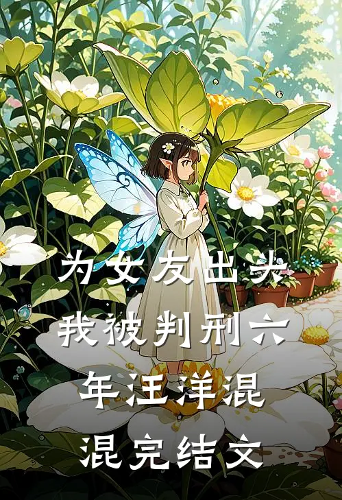 为女友出头，我被判刑六年汪洋混混完结文
