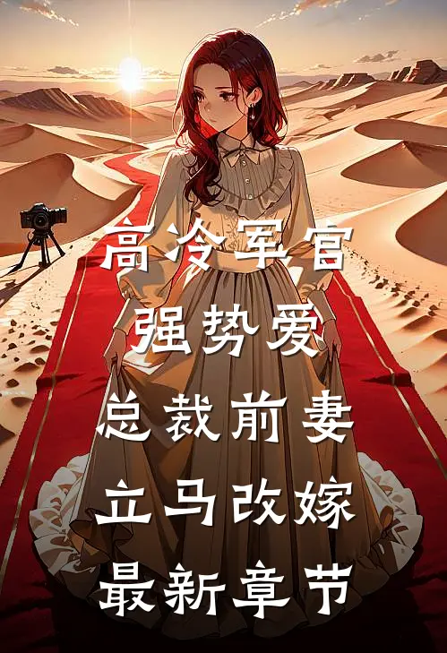 高冷军官强势爱，总裁前妻立马改嫁最新章节