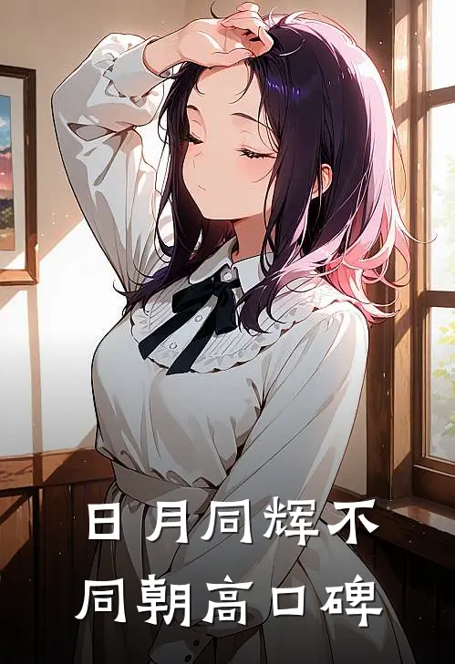 日月同辉不同朝高口碑