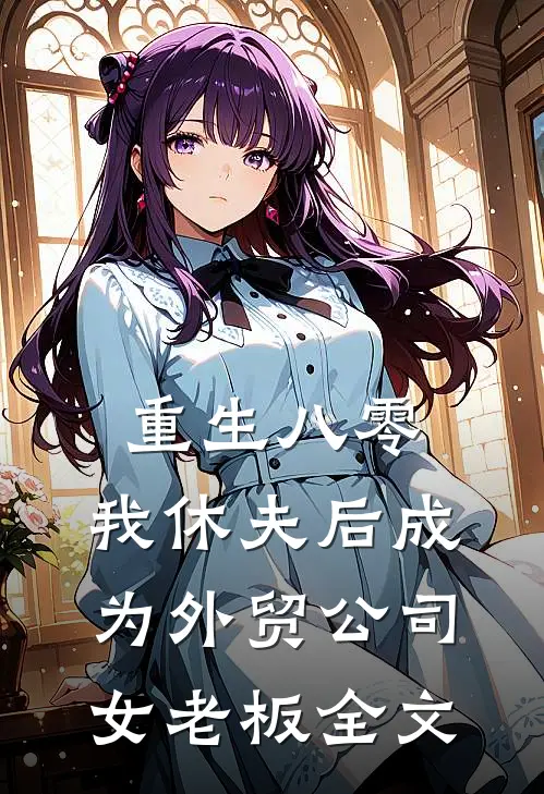 重生八零，我休夫后成为外贸公司女老板全文