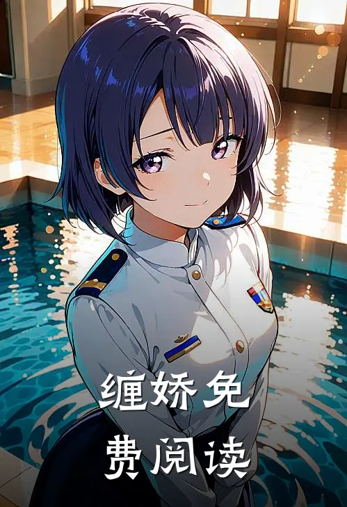 缠娇免费阅读