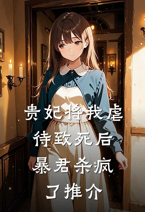 贵妃将我虐待致死后，暴君杀疯了推介