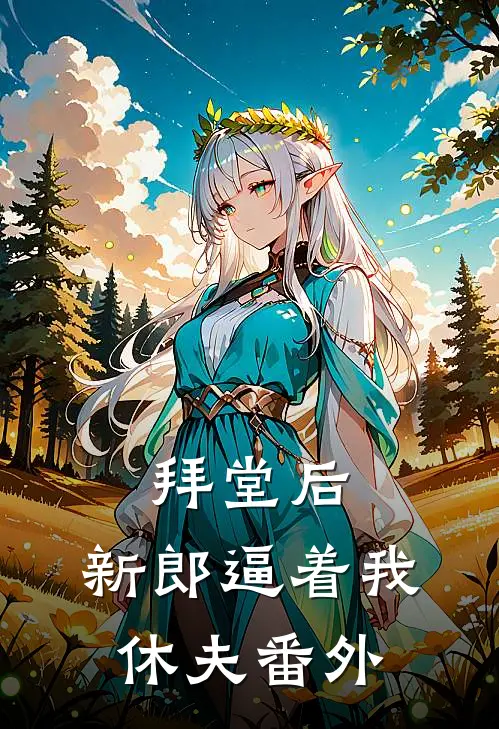 拜堂后，新郎逼着我休夫 番外