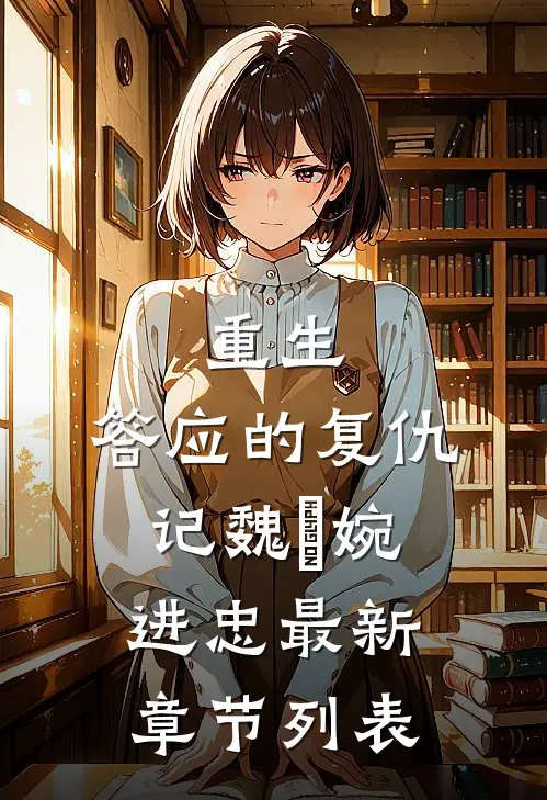 重生：答应的复仇记魏嬿婉进忠最新章节列表