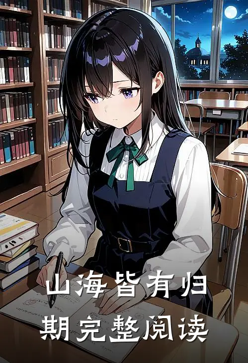 山海皆有归期完整阅读