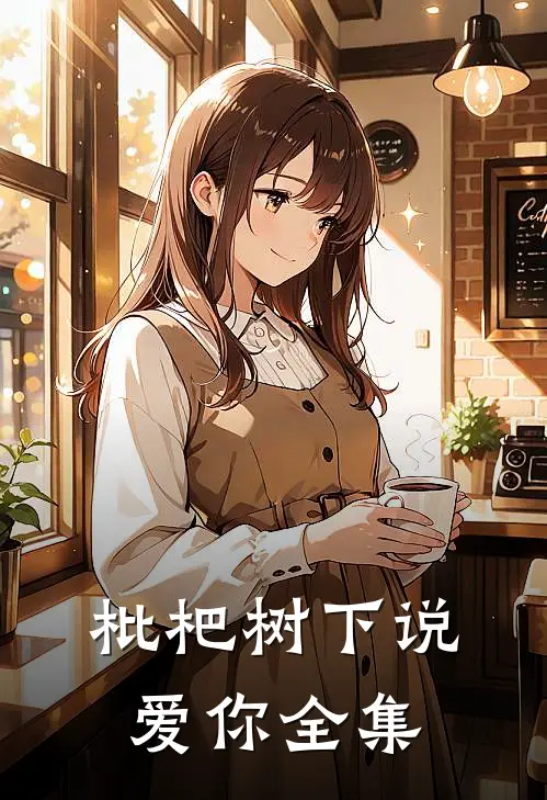 枇杷树下说爱你全集