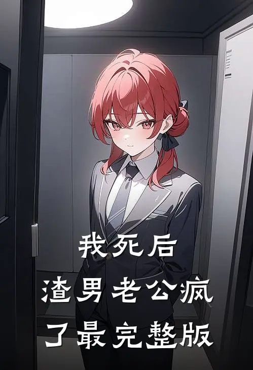 我死后，渣男老公疯了最完整版