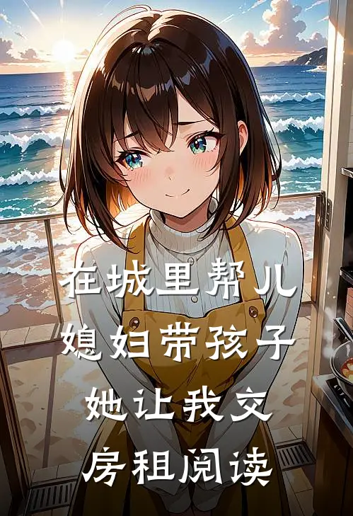 在城里帮儿媳妇带孩子她让我交房租阅读