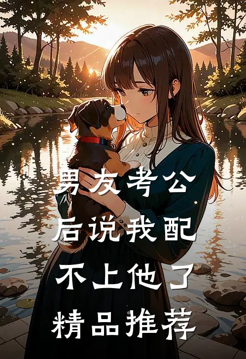男友考公后说我配不上他了精品推荐