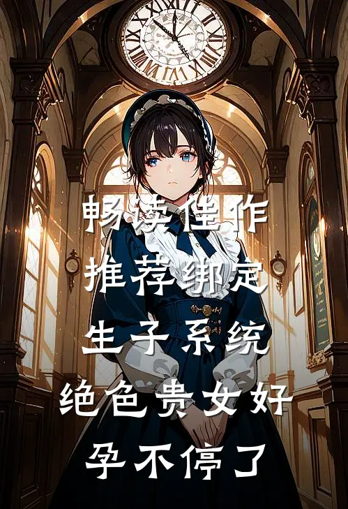 畅读佳作推荐绑定生子系统，绝色贵女好孕不停了