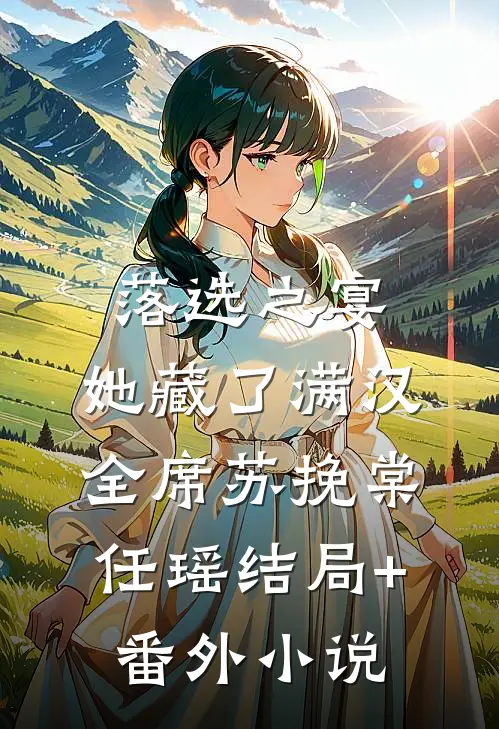 落选之宴，她藏了满汉全席苏挽棠任瑶结局+番外小说