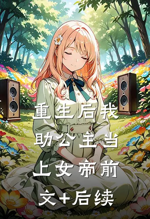 重生后我助公主当上女帝前文+后续