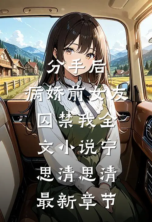 分手后，病娇前女友囚禁我全文小说宁思清思清最新章节
