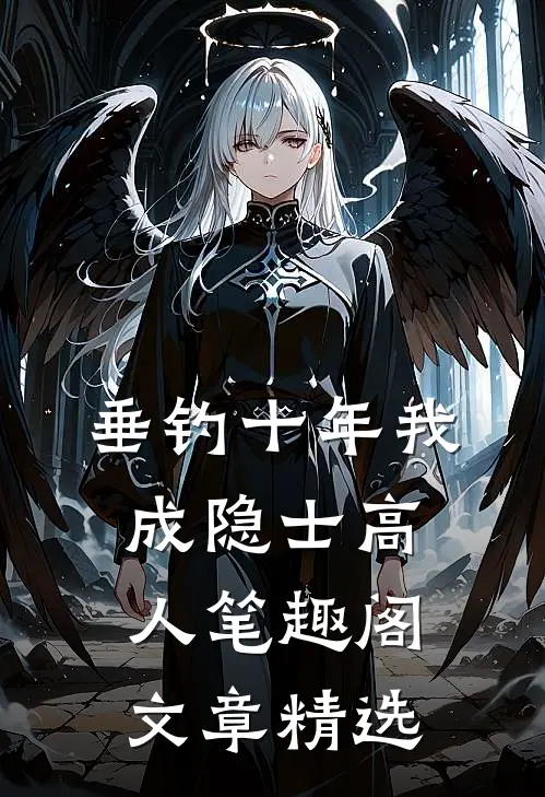 垂钓十年我成隐士高人笔趣阁文章精选