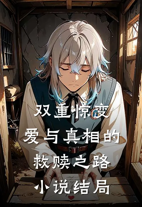 双重惊变爱与真相的救赎之路结局