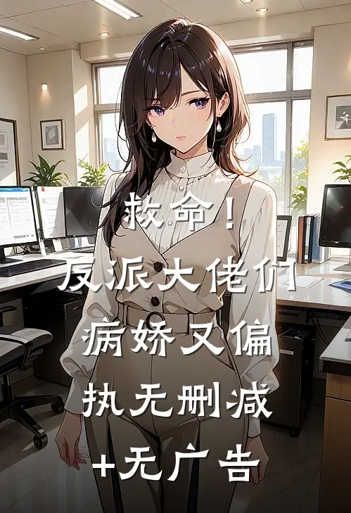 救命！反派大佬们病娇又偏执无删减+无广告